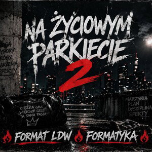 Miotek x Arczi GRH - Na Życiowym Parkiecie 2 