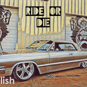 Chedda B - Ride Or Die ft TMBEATZ 