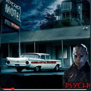 Chedda B - Psycho ft Lil Sumthin 