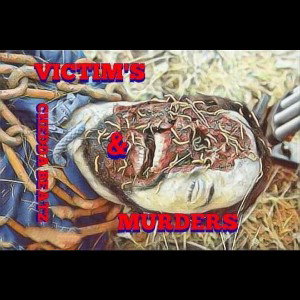 Chedda B - Victims & Murders 