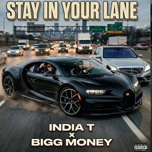 Stay In Your Lane