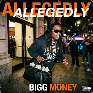 ALLEGEDLY