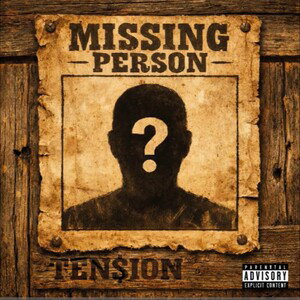 Missing Person