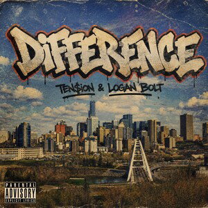 Difference Ft. LoganBolt