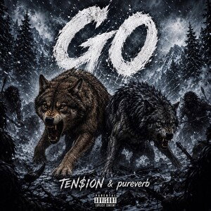 GO FT. pureverb