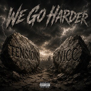 We Go Harder Remix