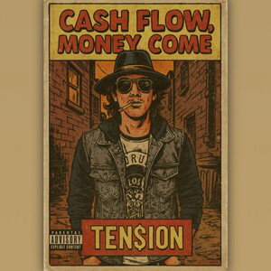 CashFlowMoneyCome