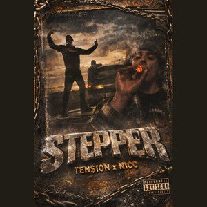 Stepper Ft Shxrtttt
