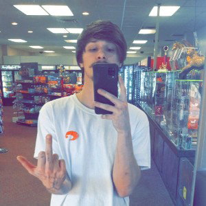 Whiteboi   Reggie - uncle Sam 