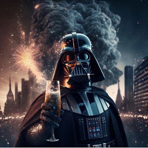 Star Wars Story feat. lende