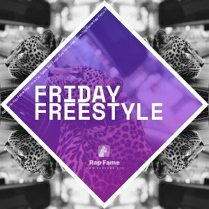 Friday Freestyle