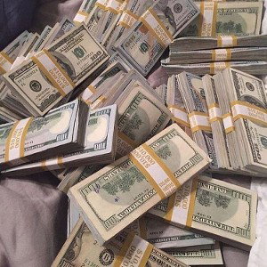 Stone - Ca$h