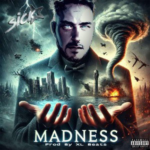 Sickzta - Madness