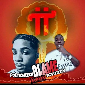 ICEZZZY - Blame
