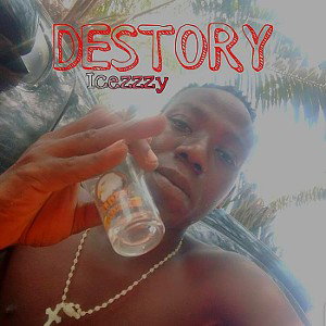 .ICEZZZY - DeGame-1
