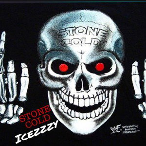ICEZZZY - Stone Cold