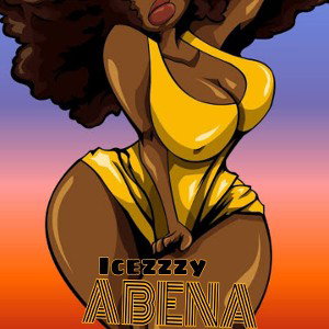 ICEZZZY - ABENA