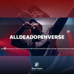 Alldeadopenverse