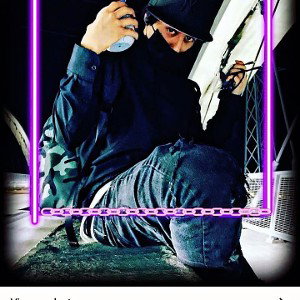 Official B$by€ - Fire squa