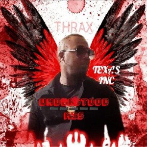 Thrax - (Keep Around).Mp3