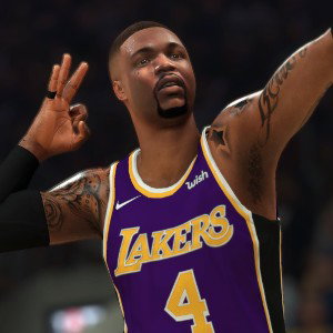 Thrax - Favorite MVP