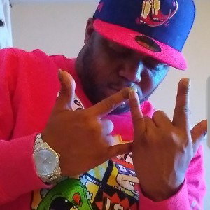 Thrax - I Got Dreams.