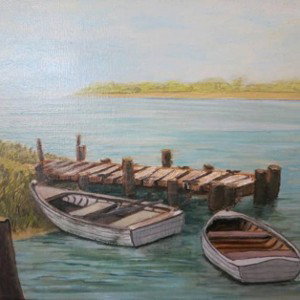 Dock Of the Bay (Remix)