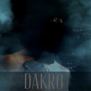 DAKRO-слышь пацан