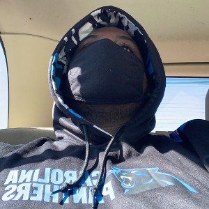 Trust no one By Bayboy