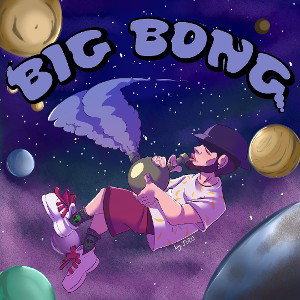 JUDJ - Big Bong