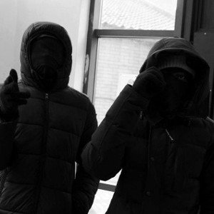 BlackOG-НИБЭНГЕР