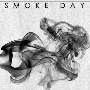 SkyLikkeeEE - Smoke Day