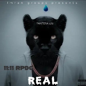 REAL  // Pantera 472 rpdc 