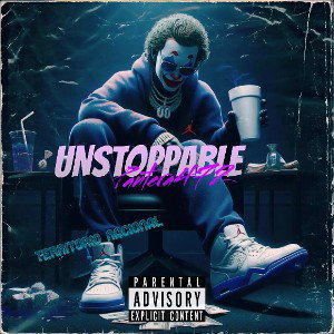 Uɴ♪ꜱᴛᴏᴘᴘᴀʙʟᴇ 🔥 -  𝐏𝐚𝐧𝐭𝐞𝐫𝐚𝟒𝟕𝟐 🎙️