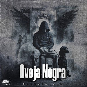 OVEJA NEGRA |  BUSCO FEAT EN ESTA TEMA |