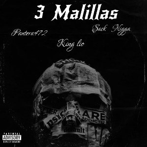 3 Malillas