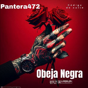  Black Sheep  - Pantera472  Guanajuato México 