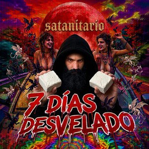 -  7 Días Desvelao. - Solitario ft. Yoba