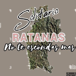 RATANAS...no te escondas mas 