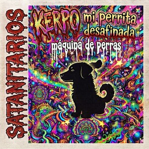 Tiradera para la mierda de KERPO