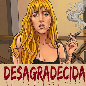 Desagradecida