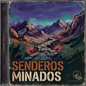 SOLITARIO-Senderos minados…