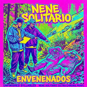 ENVENENADOS