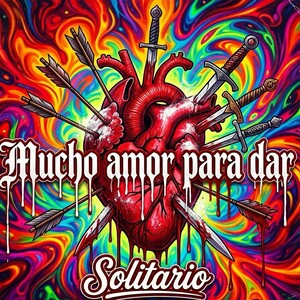 - Mucho amor para dar - Solitario
