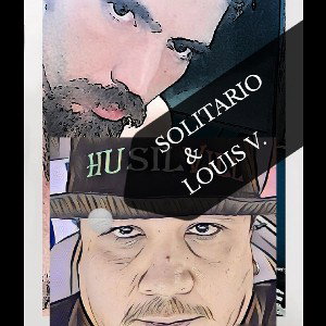Louis V. & Solitario - Se nace no se hace....
