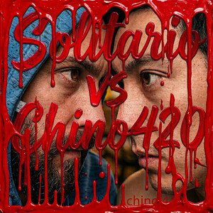 Solitario vs Chino 420