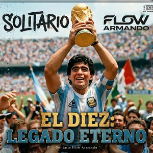 SOLITARIO FLOW DIEGOARMANDO