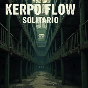 KERPO & SOLITARIO-Servicio Penitenciarios 