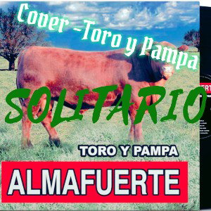COVER - TORO Y PAMPA