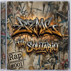 Oz & Solitario - Rap sessions #001
